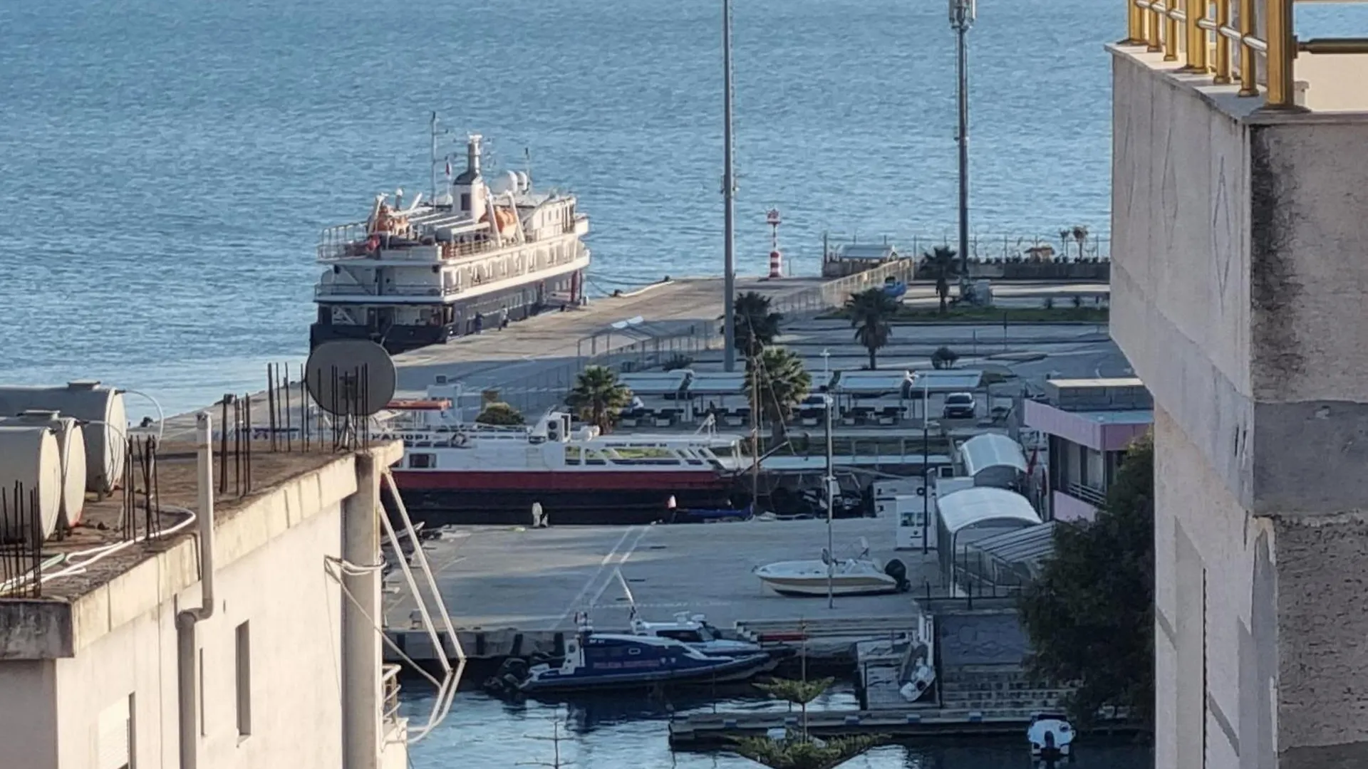 Lea Apartament Apartment Sarande Albania