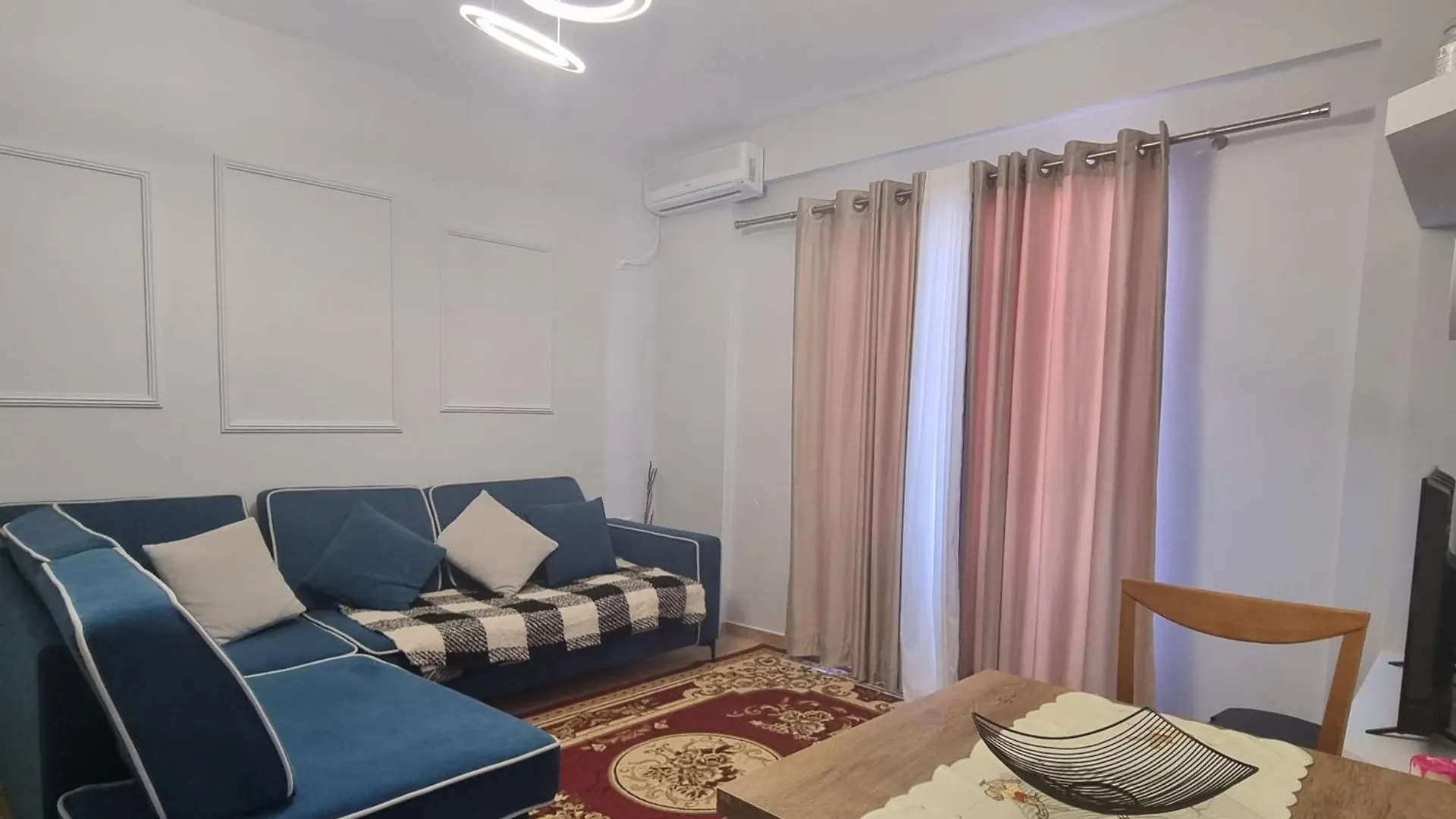 Lea Apartament Apartment Sarande 0*,